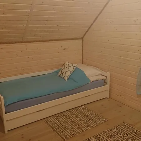 Dom wakacyjny Magnolia