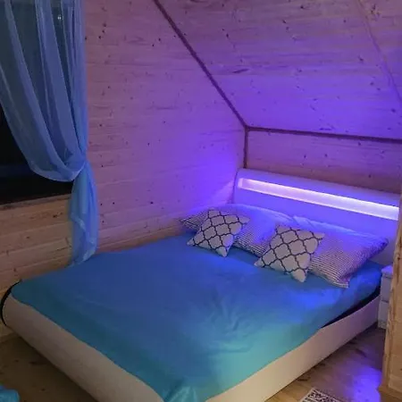 Magnolia Dom wakacyjny *