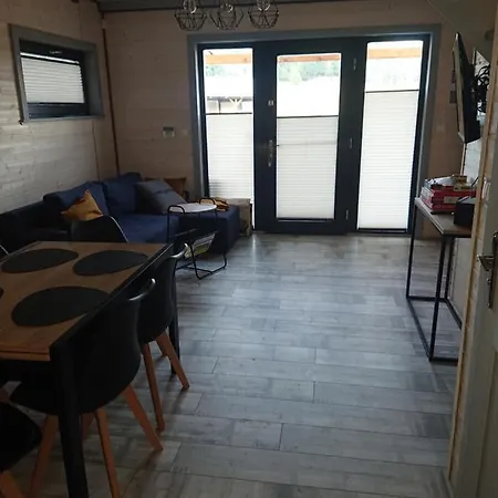 Dom wakacyjny Magnolia *