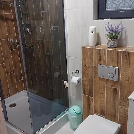 Dom wakacyjny Magnolia Krokowa