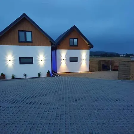 Magnolia Dom wakacyjny