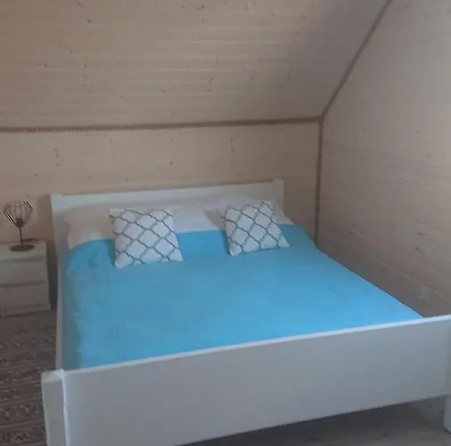 Σπίτι διακοπών Magnolia *