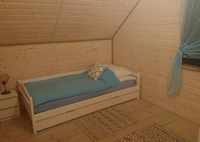 Σπίτι διακοπών Magnolia