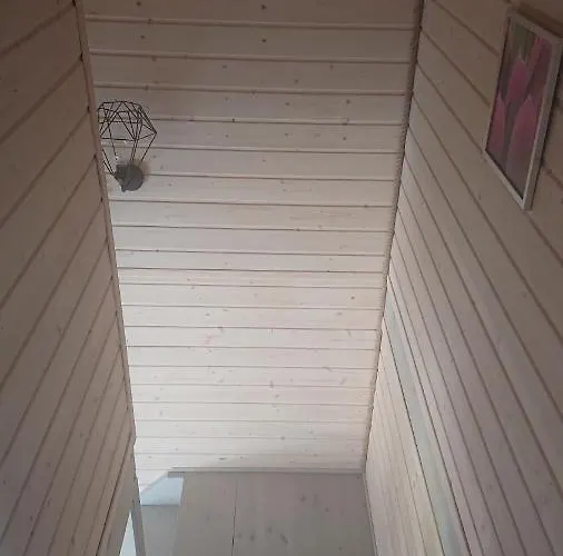 Magnolia Σπίτι διακοπών