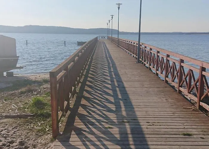 Magnolia Σπίτι διακοπών