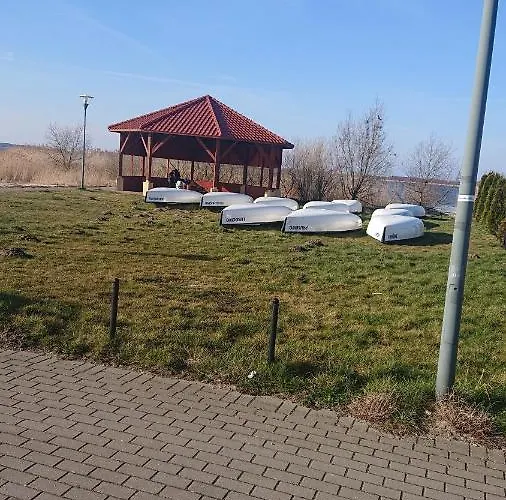 Σπίτι διακοπών Magnolia Krokowa