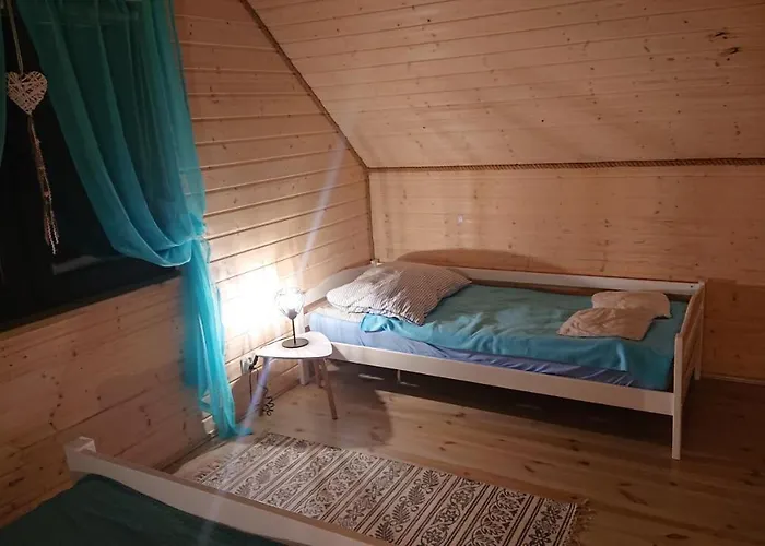 Σπίτι διακοπών Magnolia *