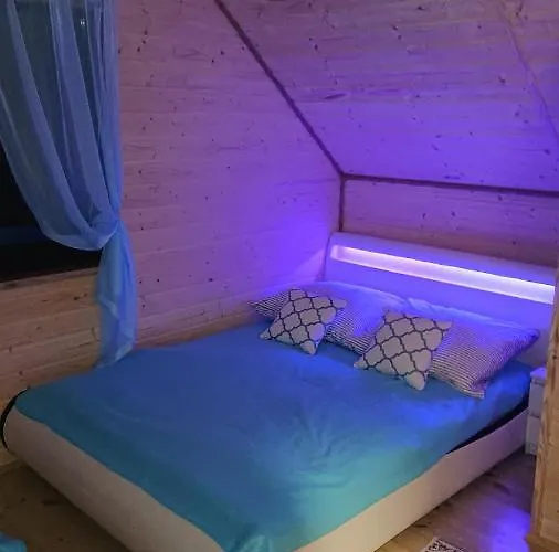 Magnolia Σπίτι διακοπών *