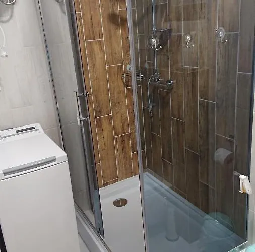 Magnolia Σπίτι διακοπών *