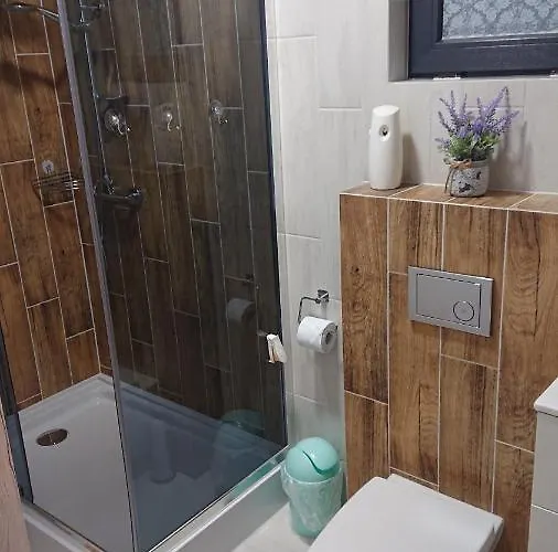 Σπίτι διακοπών Magnolia Krokowa