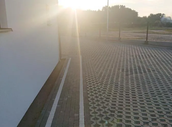 Magnolia Σπίτι διακοπών Krokowa