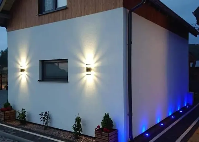 Magnolia Σπίτι διακοπών