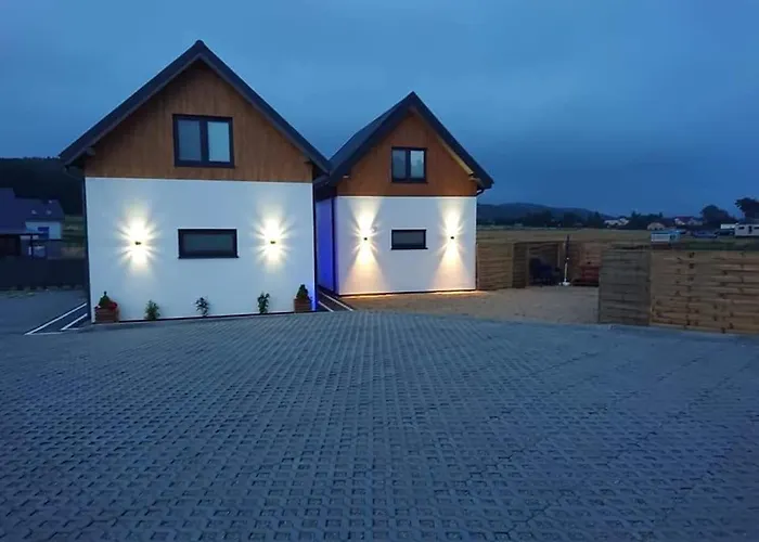 Magnolia Σπίτι διακοπών