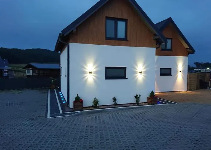 Σπίτι διακοπών Magnolia