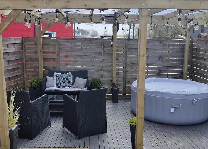 Magnolia Σπίτι διακοπών *